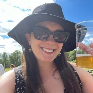 Meet your Posher, Gaby
